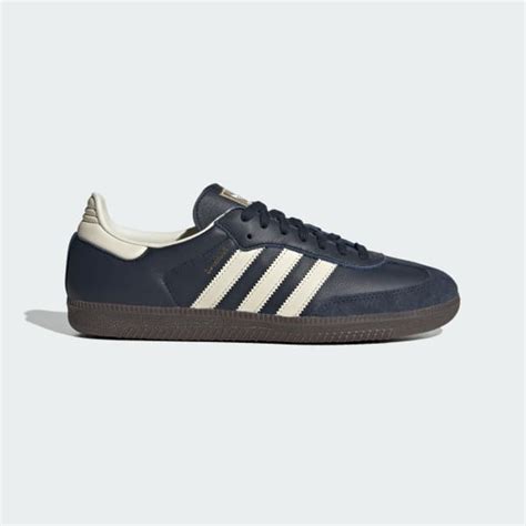 adidas samba donker blauw|adidas samba og shoes.